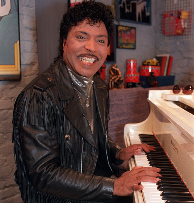 Музичари се опраштају од Литл Ричарда: Блистава звезда и светлост водиља